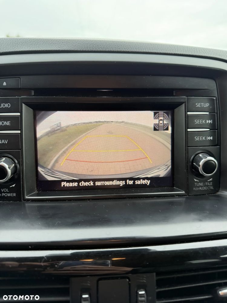 Mazda CX-5 2.2 D Skypassion - 26