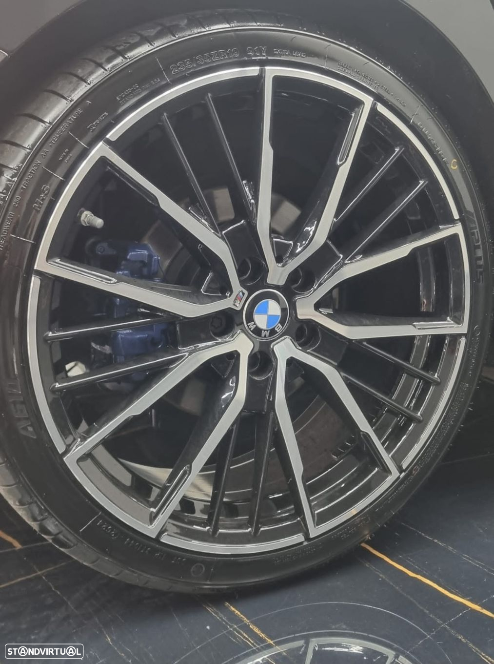 BMW 118 d Pack Desportivo M - 24