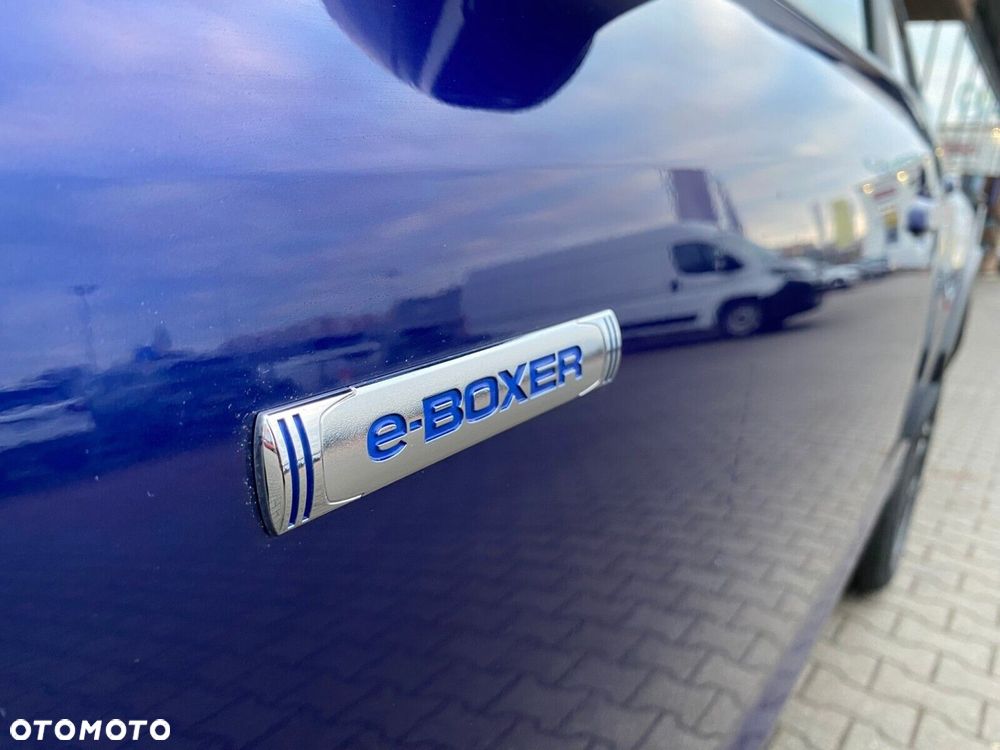 Subaru Crosstrek - 8