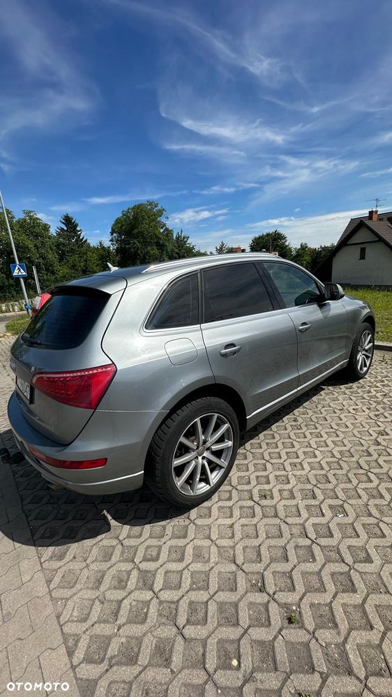 Audi Q5 - 23