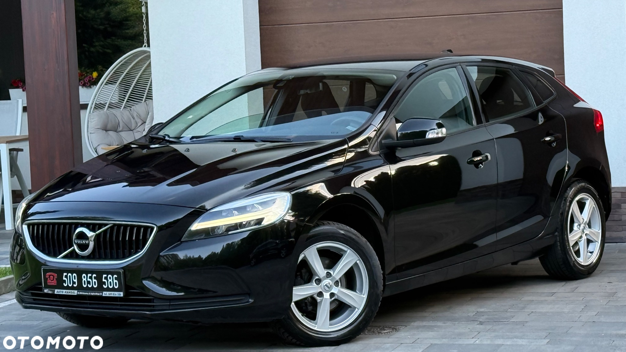 Volvo V40 - 12