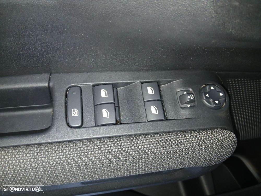 Citroën C3 Aircross 1.2 PureTech Plus - 13