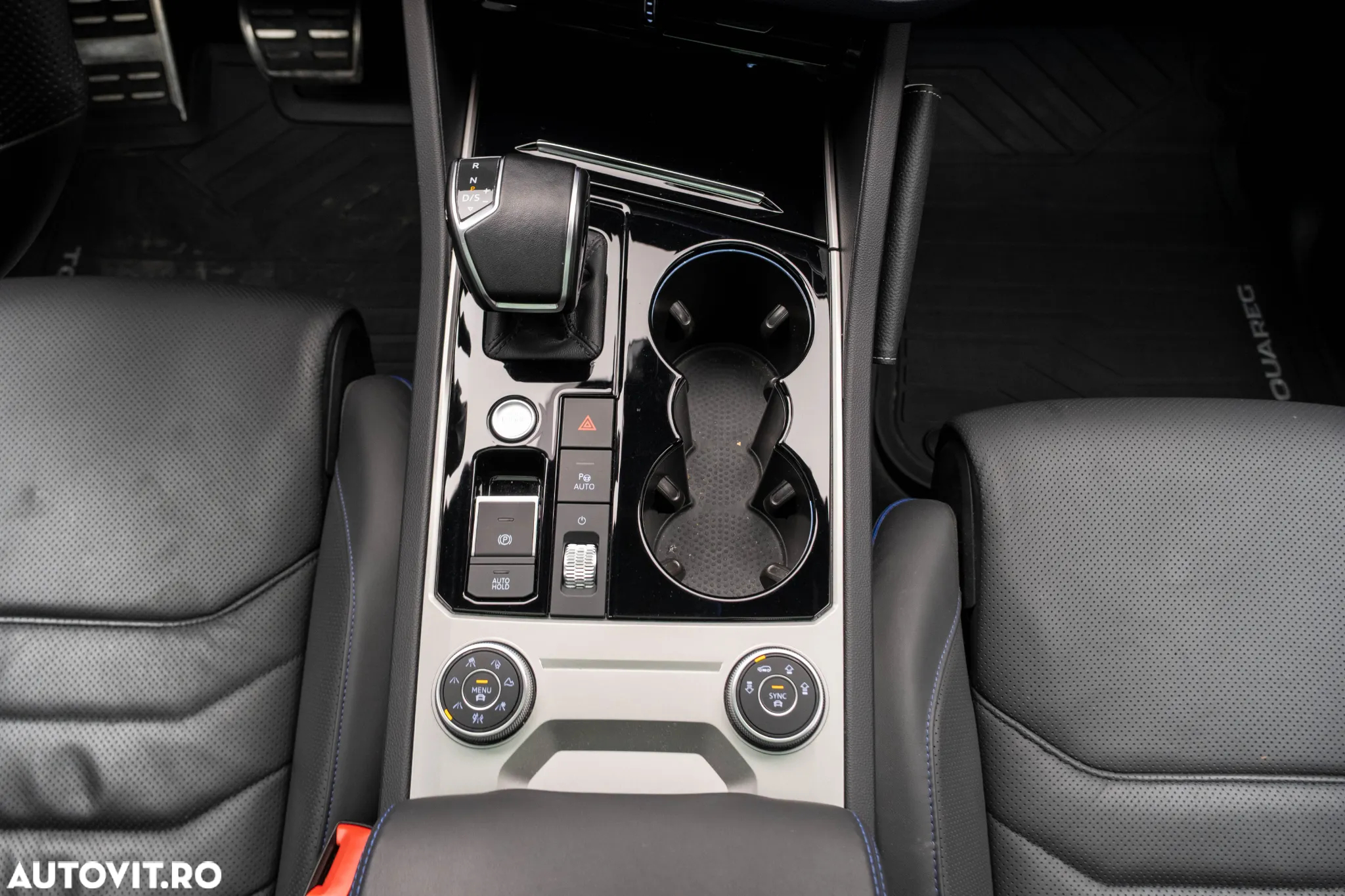 Volkswagen Touareg V6 TSI eHybrid PHEV R - 20