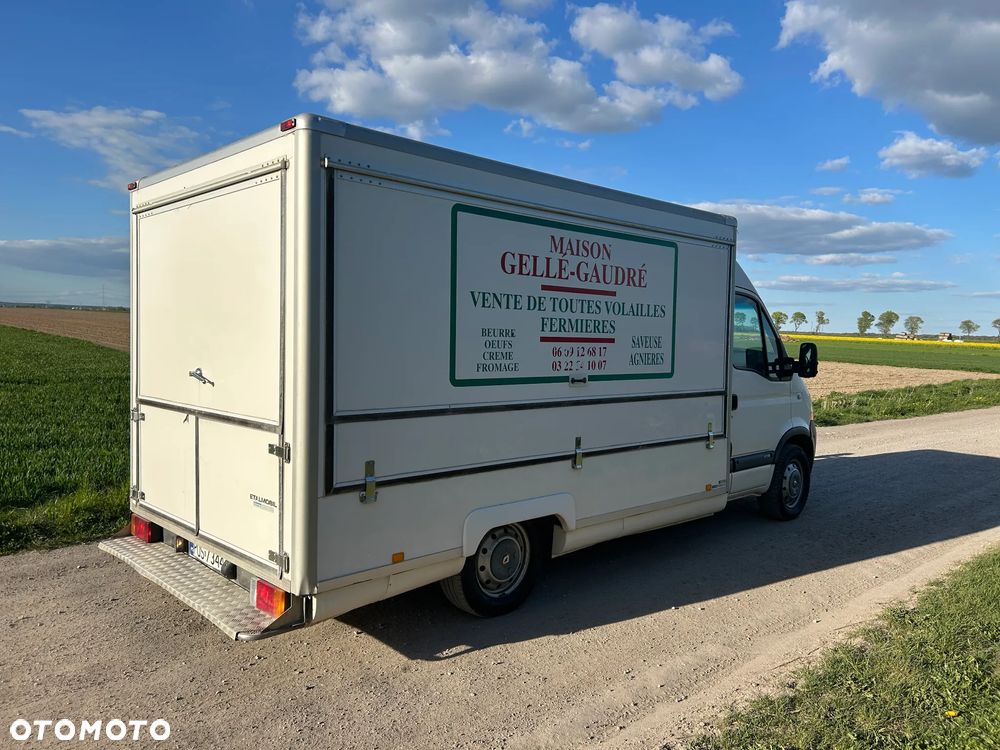 Renault MASTER - 6