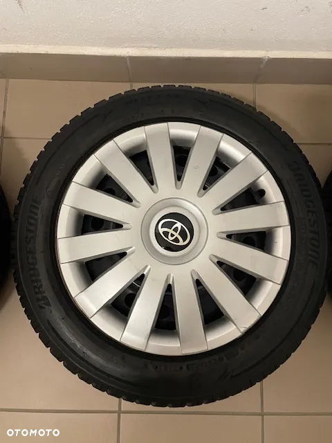 Toyota Yaris 1.4 D-4D Sol - 23