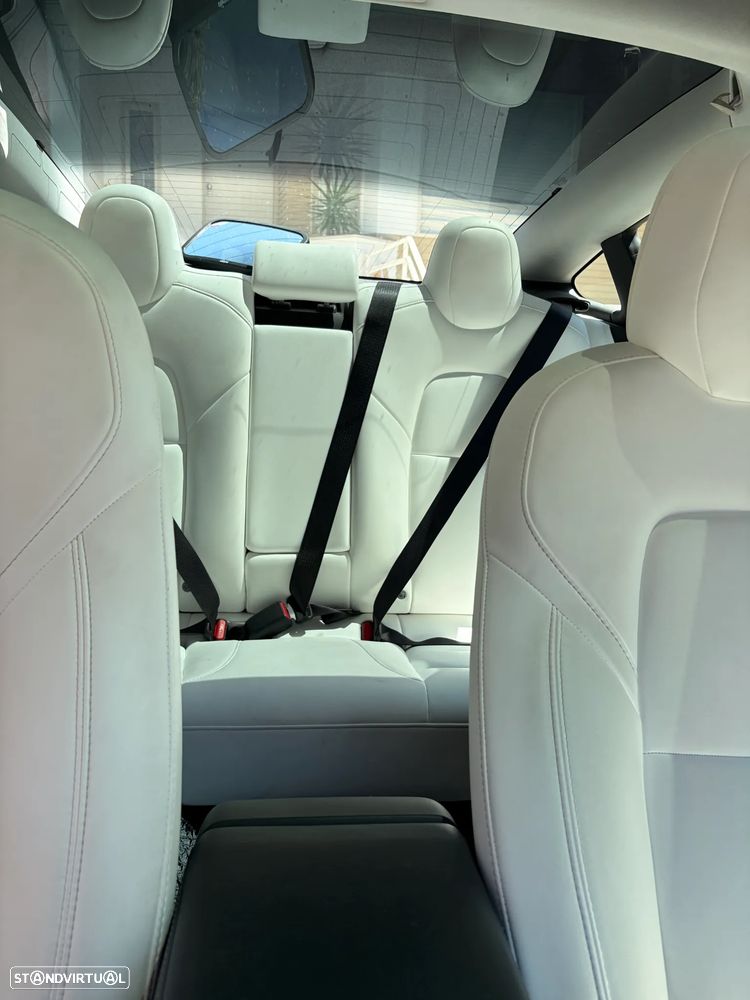 Tesla Model 3 Performance Dual Motor AWD - 6