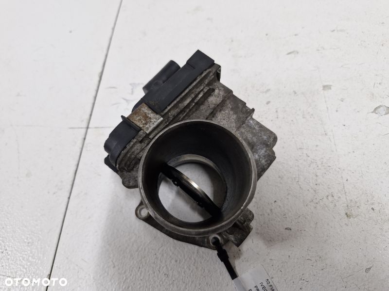 FIAT DUCATO III 3 IVECO 2.3 JTD PRZEPUSTNICA POWIETRZA 504351131 - 6