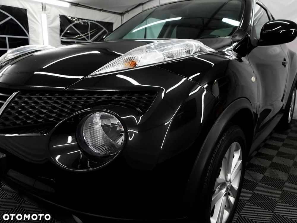 Nissan Juke 1.6 Acenta - 24