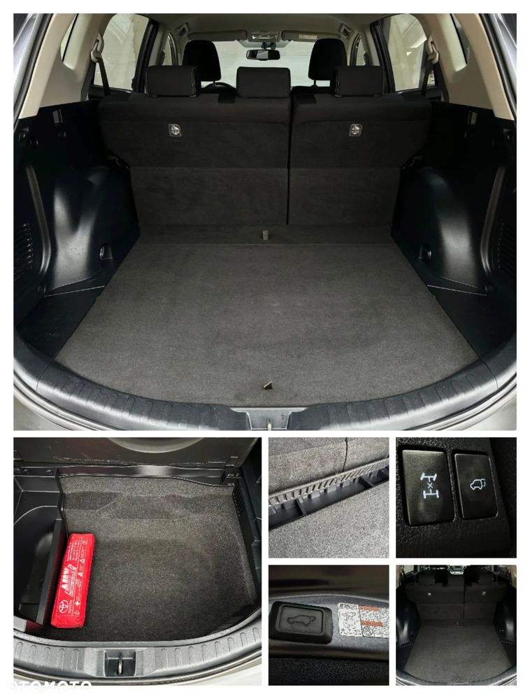 Toyota RAV4 - 34