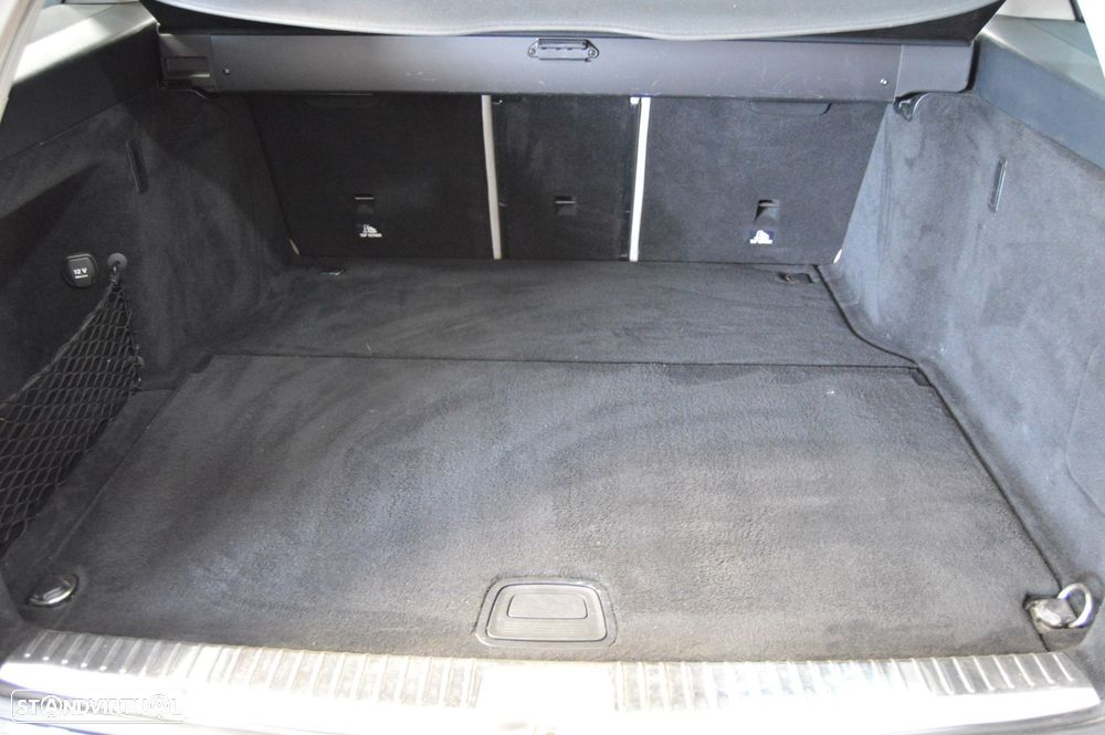 Mercedes-Benz C 180 (BlueTEC) d Station Exclusive - 12