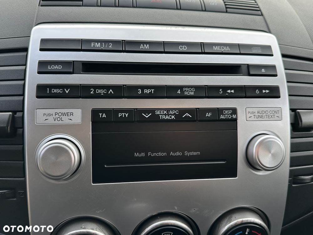 Mazda 5 1.6 MZ-CD Prime-Line - 35