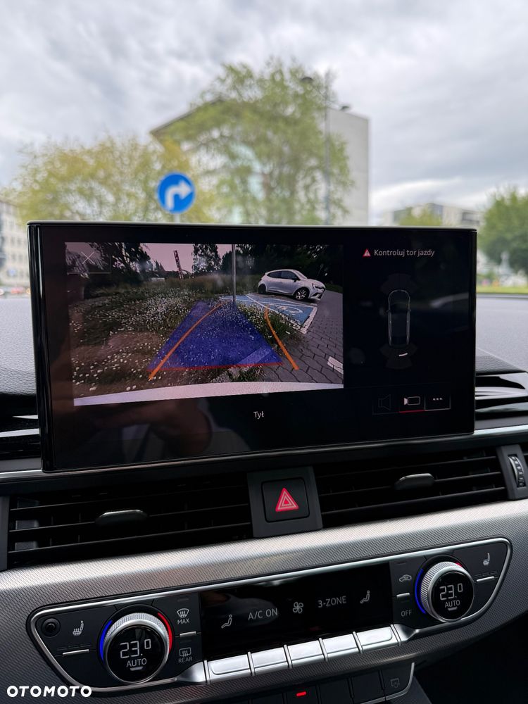 Audi A5 Sportback 45 TFSI quattro S tronic S line - 23