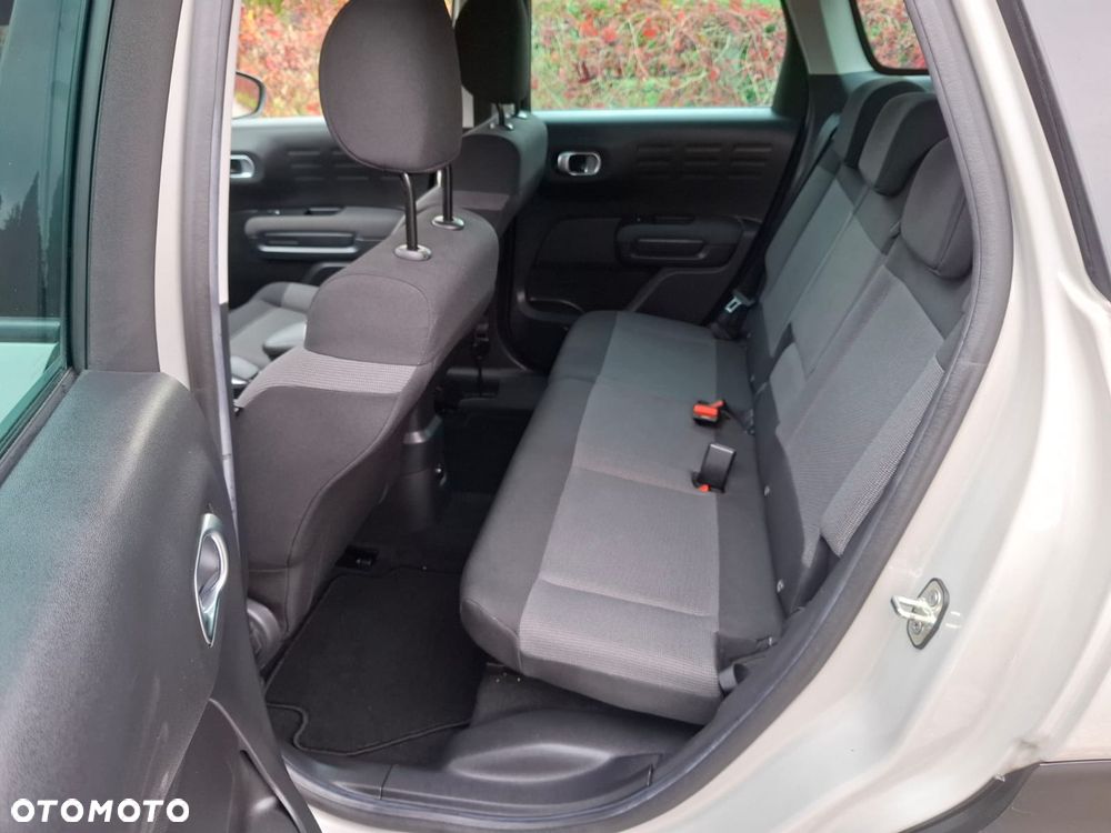 Citroën C3 Aircross - 34