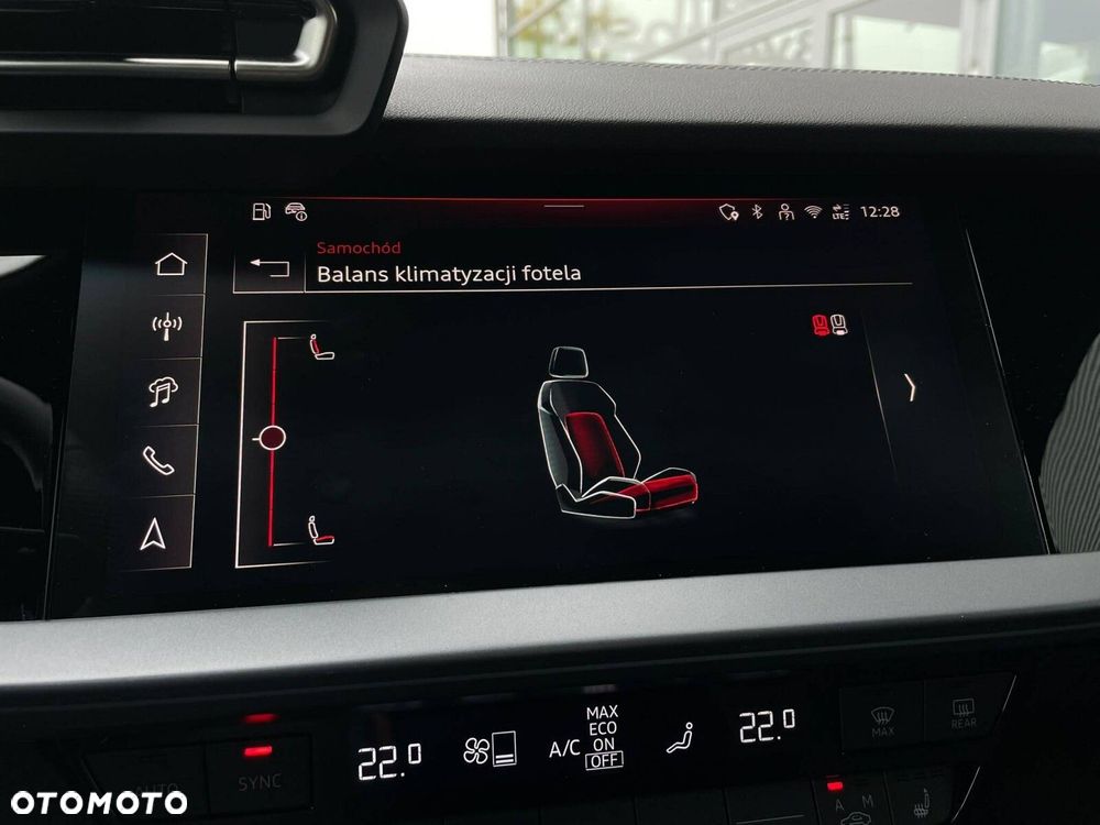 Audi A3 Allstreet 2025