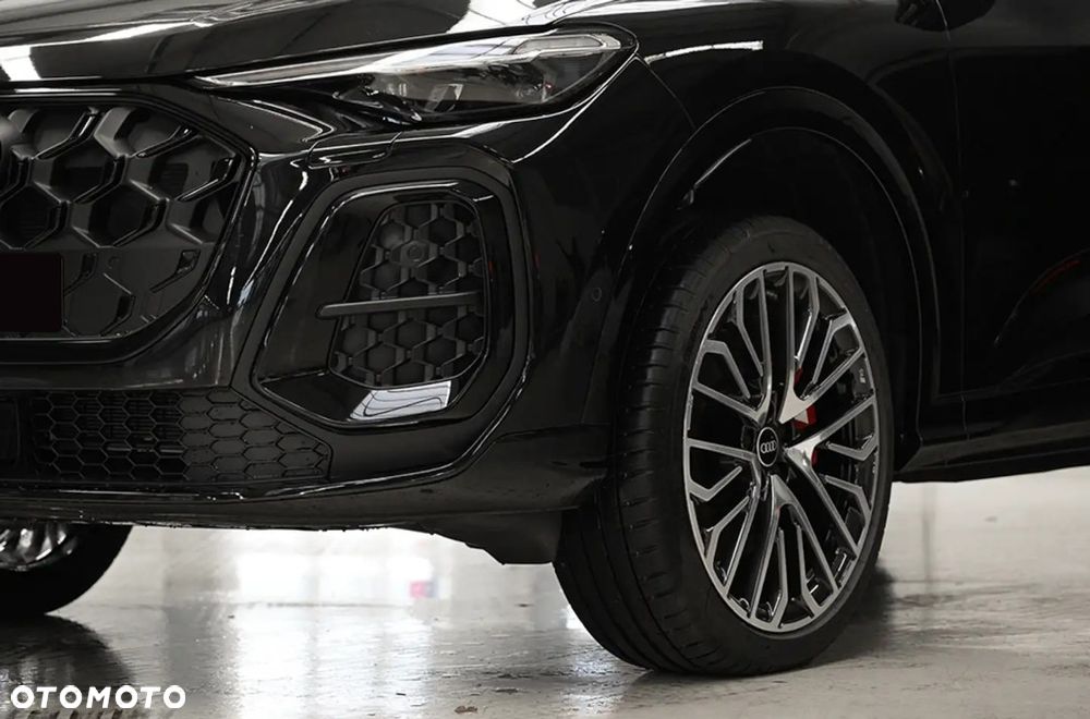 Audi SQ5 Sportback TFSI mHEV Quattro S tronic - 3