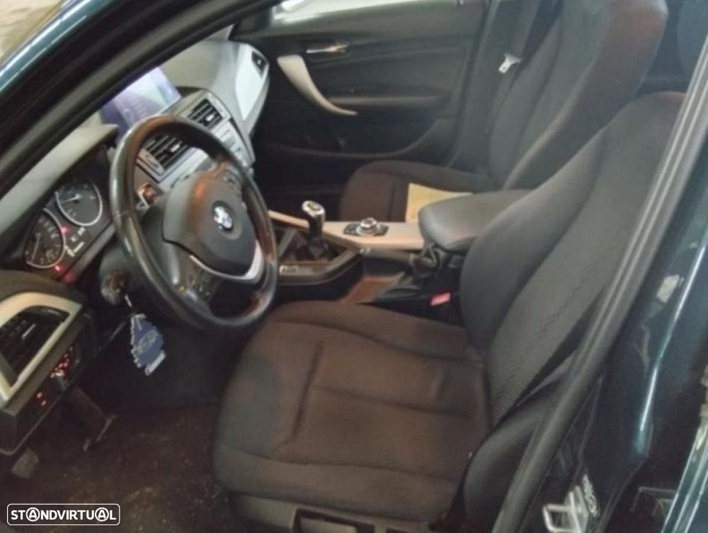 BMW 116 - 3