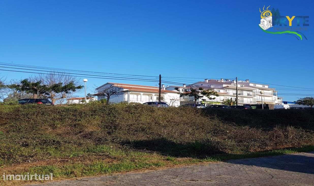 Lote para construção de bloco em urbanização em Cernache do Bonjardim - Grande imagem: 2/13