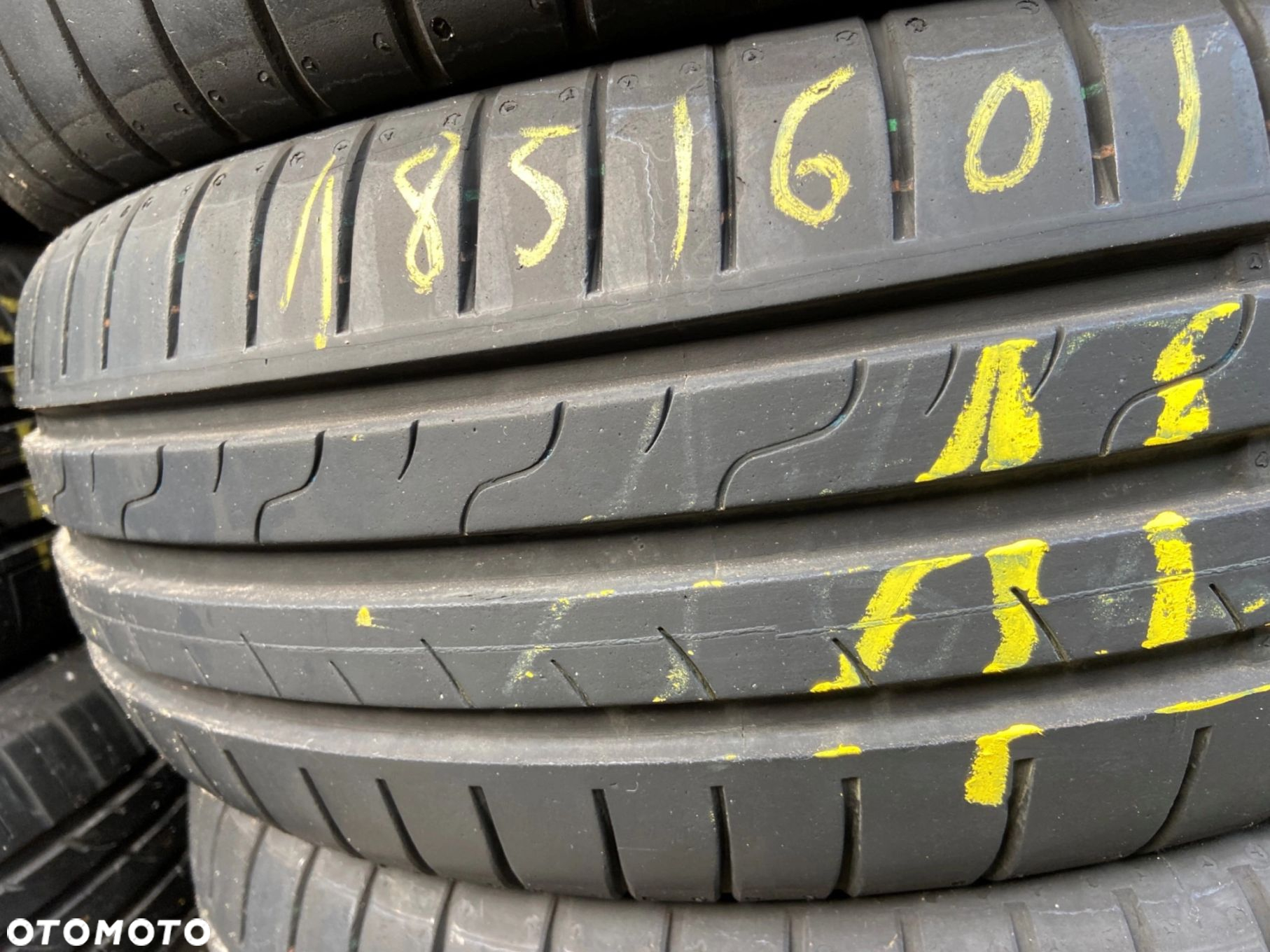 185/60/15 Dunlop BluResponse_6,8mm_4szt_(108) - 7