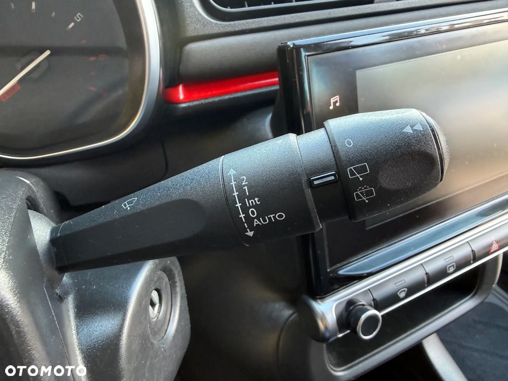 Citroën C3 Pure Tech 110 Stop&Start Exclusive - 32