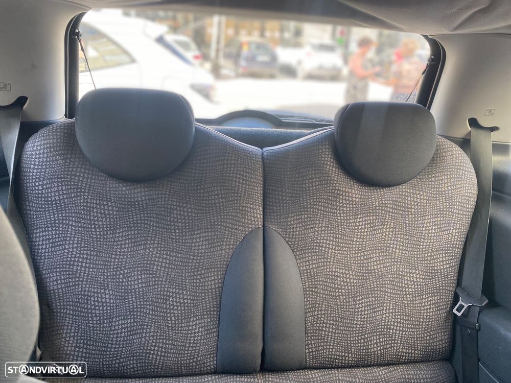 MINI 3 Portas Cooper S - 20