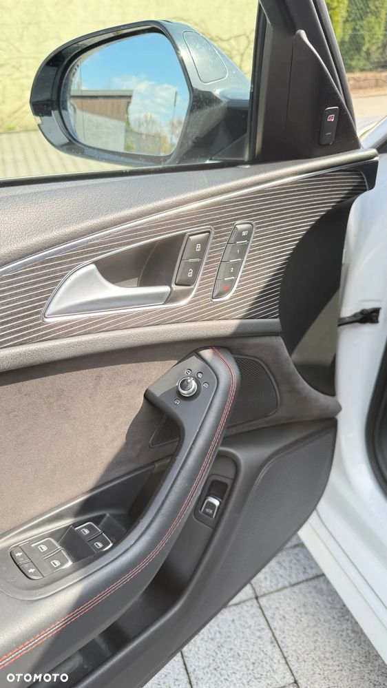 Audi A6 3.0 TDI Quattro Competition Tiptr - 9