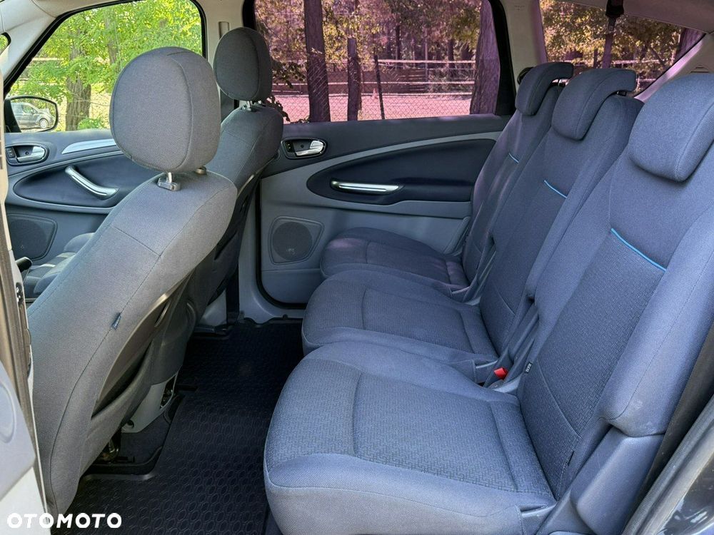 Ford S-Max 1.8 TDCi Ambiente - 15