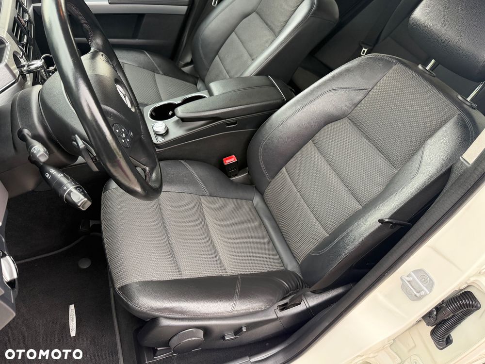 Mercedes-Benz GLK 350 CDI 4-Matic - 15