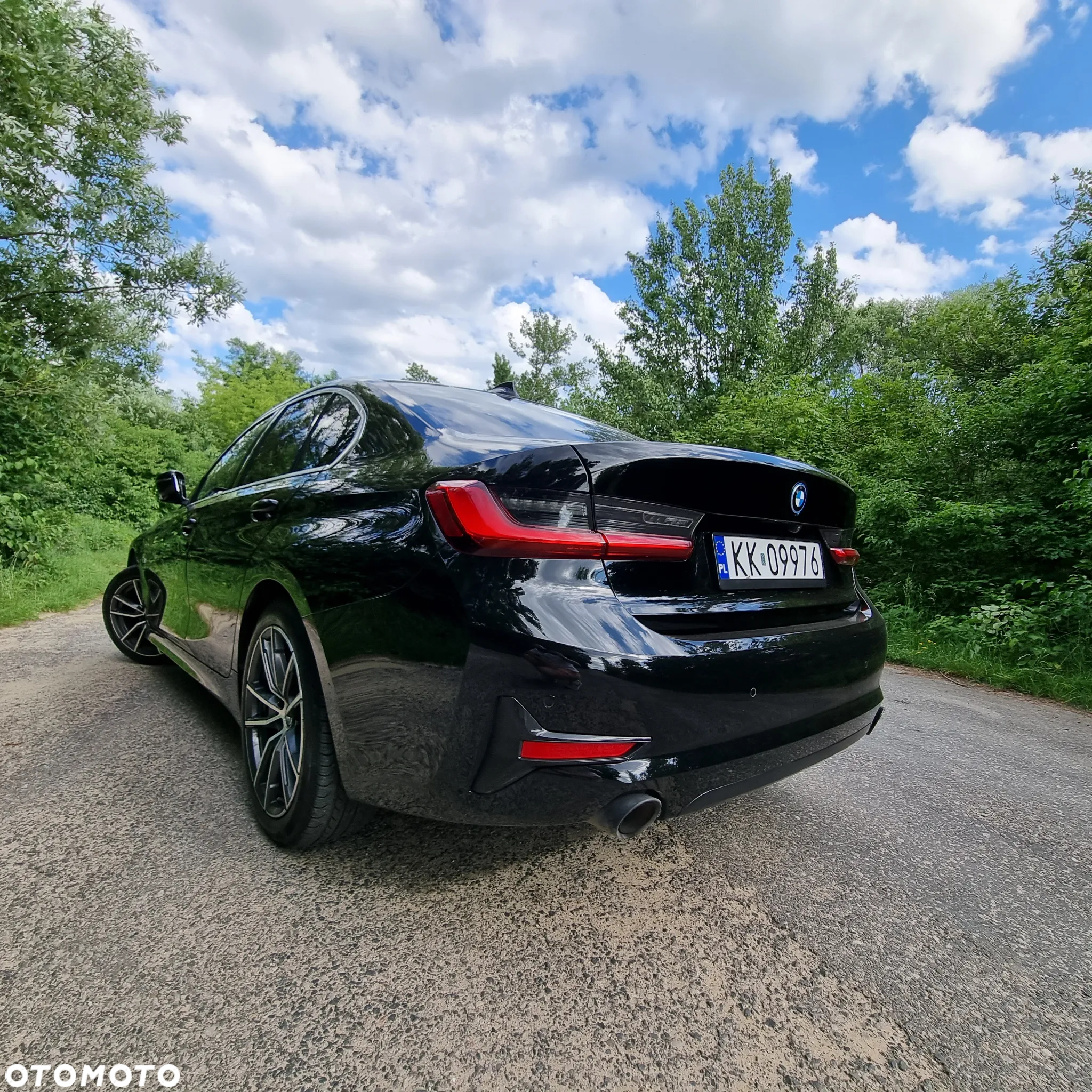 BMW Seria 3 ver-330e-sport-line - 11
