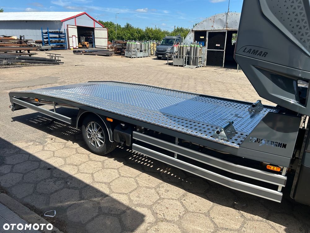 Iveco Daily 35S18 - 12