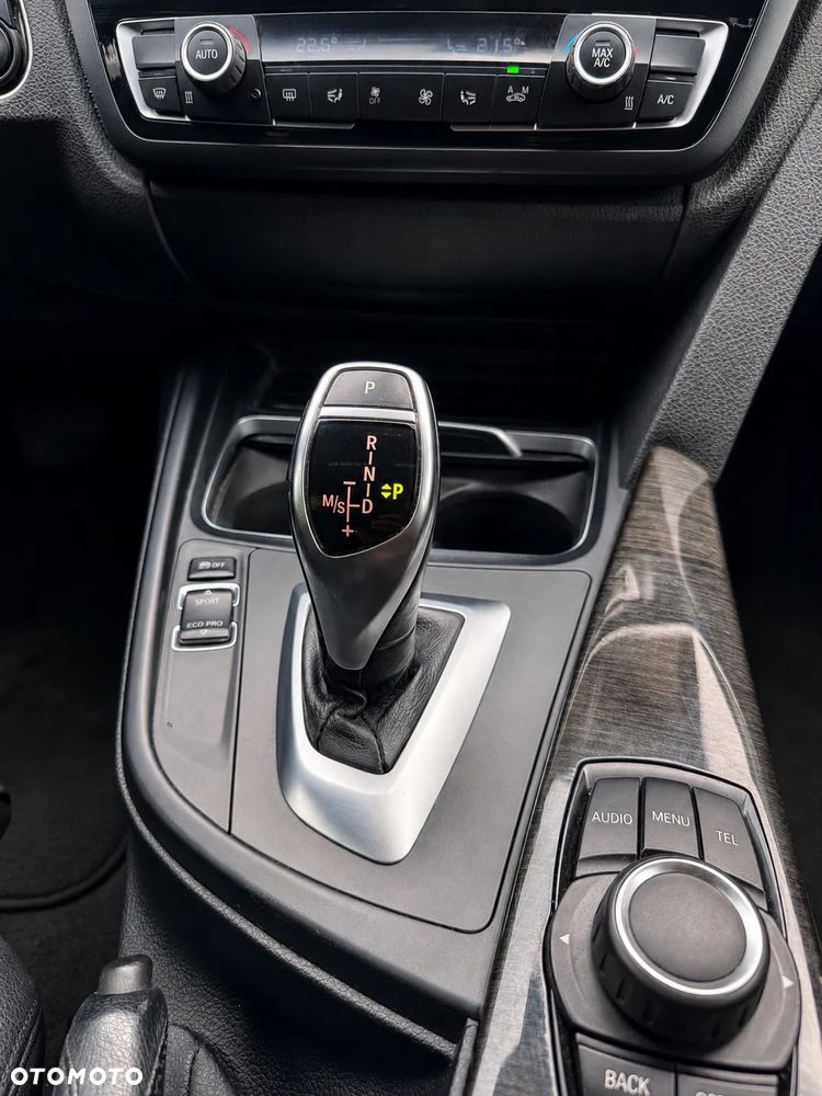 BMW Seria 4 428i - 18
