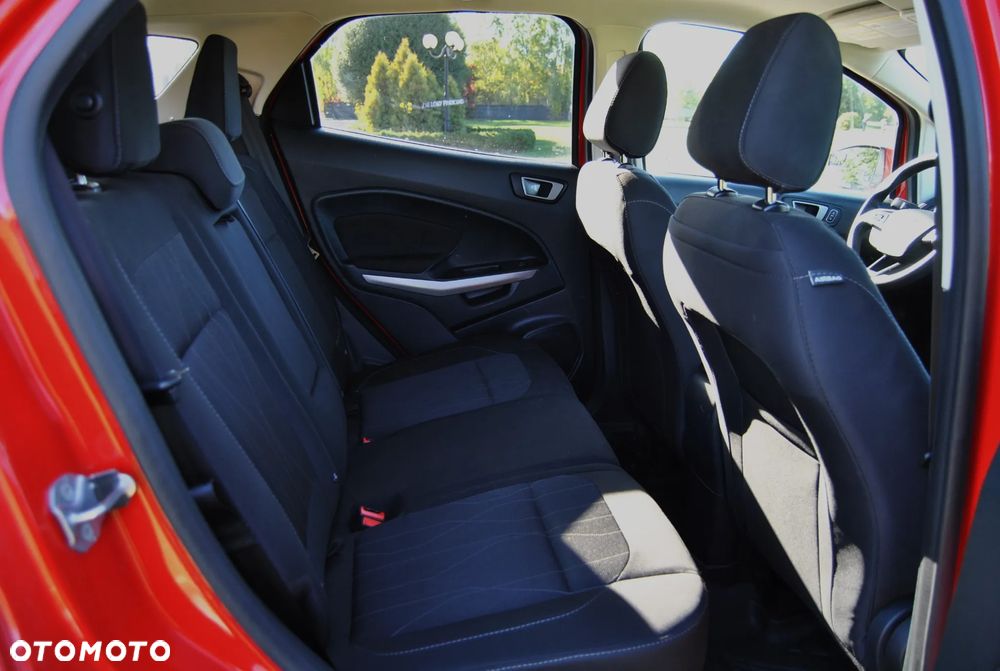 Ford EcoSport - 8