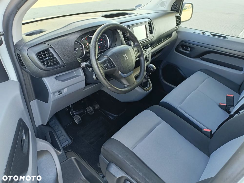 Peugeot Traveller L3 2.0 Business - 6