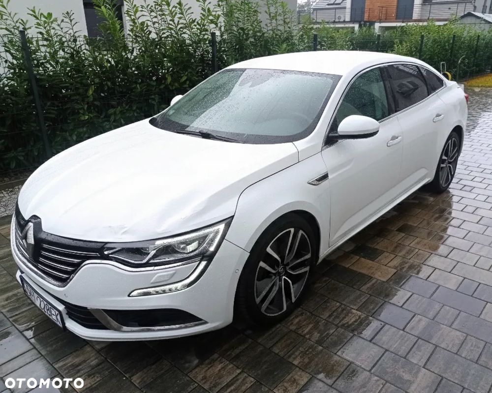 Renault Talisman - 2