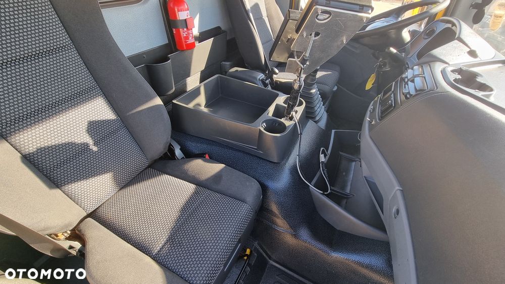 Mercedes-Benz AROX 1824 - 6