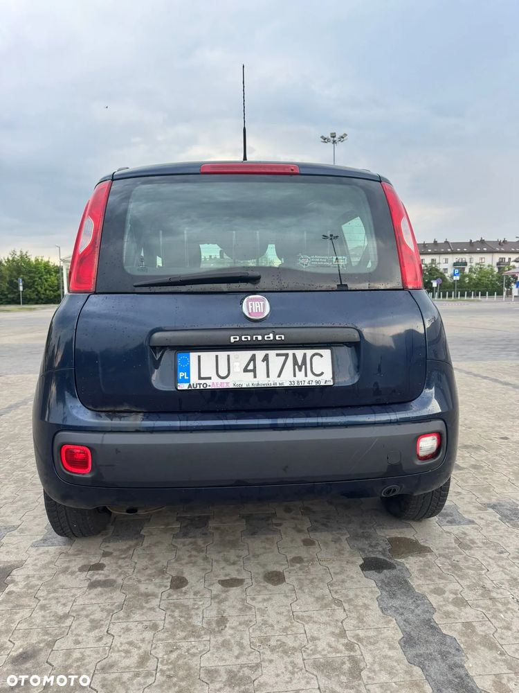 Fiat Panda 1.2 Easy - 6
