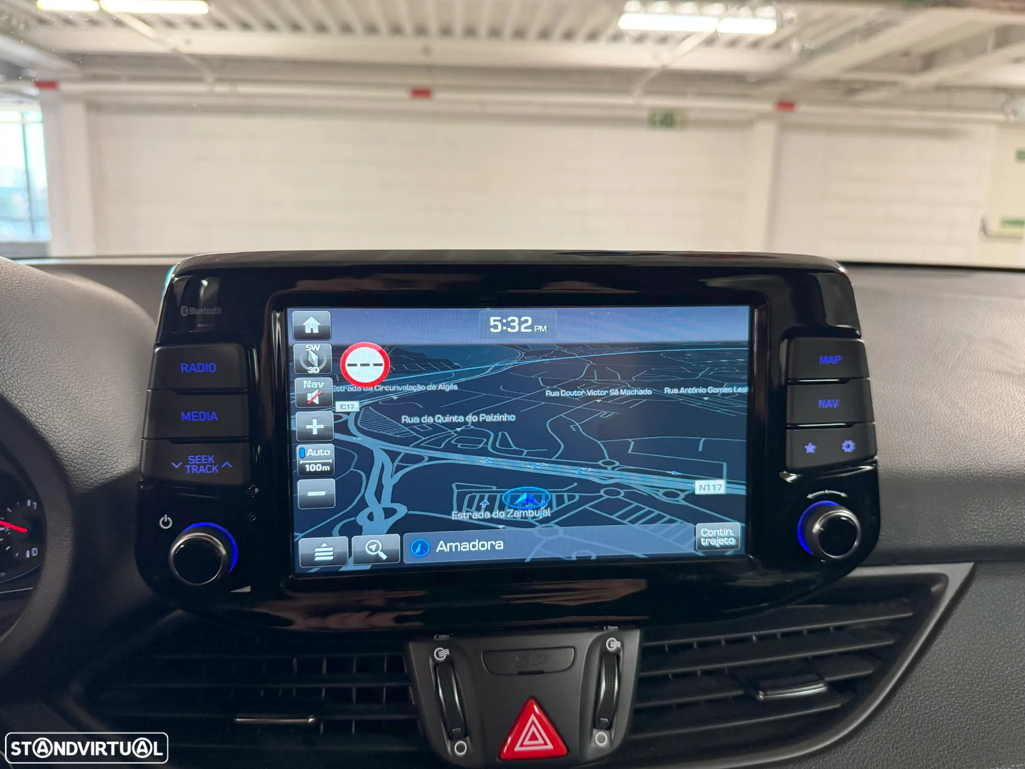 Hyundai i30 N 2.0 T-GDi Performance Pack - 13