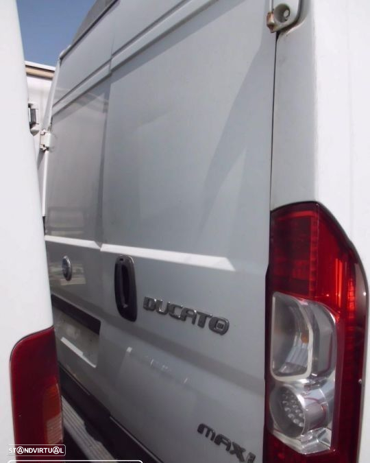 Peças Fiat Ducato Box (250,290) 2006 a 2015 - 6