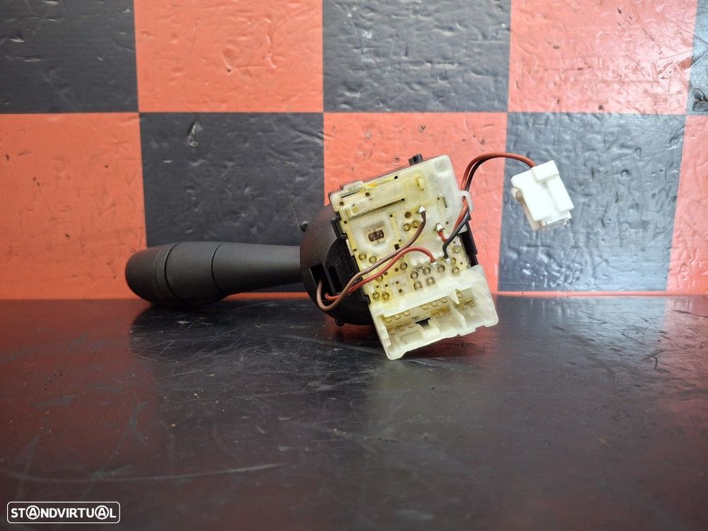 Comutador Piscas/Luzes Opel Vivaro B Caixa (X82) - 2