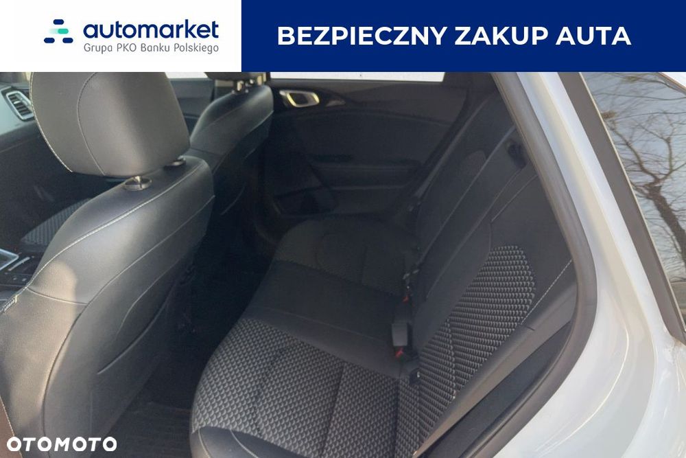 Kia Ceed 1.0 T-GDI L - 8