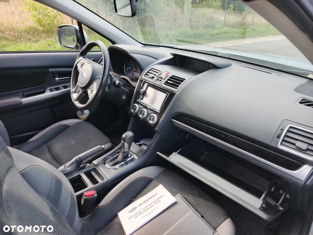 Subaru XV - 3