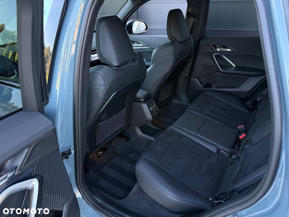 BMW X1 xDrive20d mHEV M Sport sport - 14