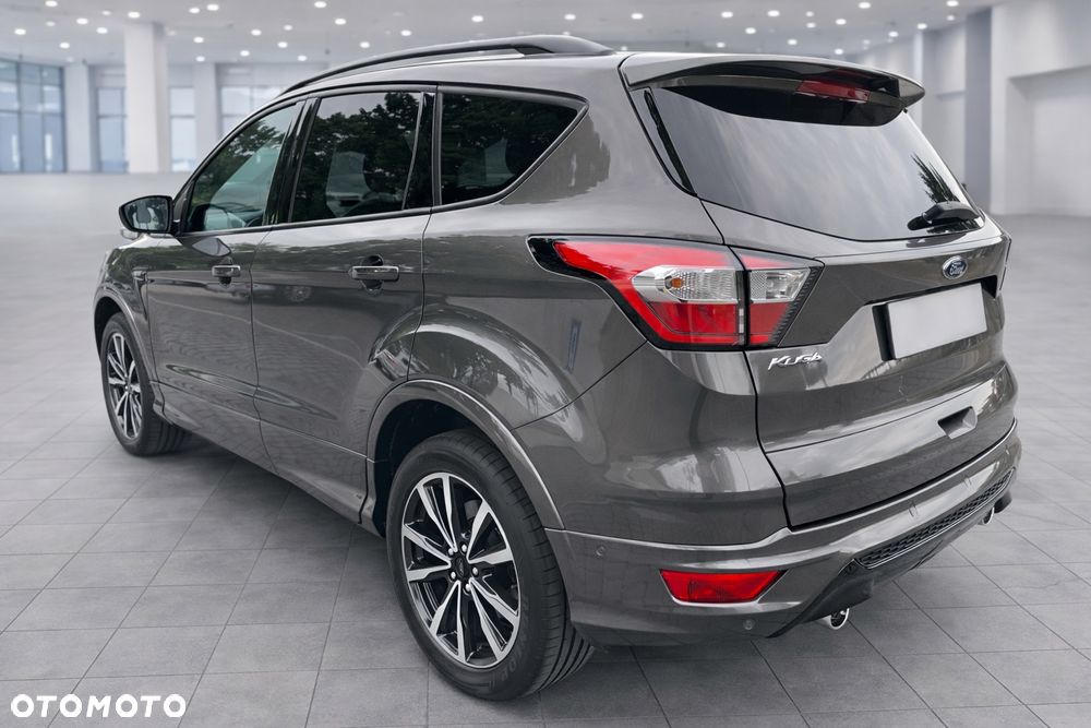 Ford Kuga 1.5 EcoBoost 2x4 ST-Line - 5
