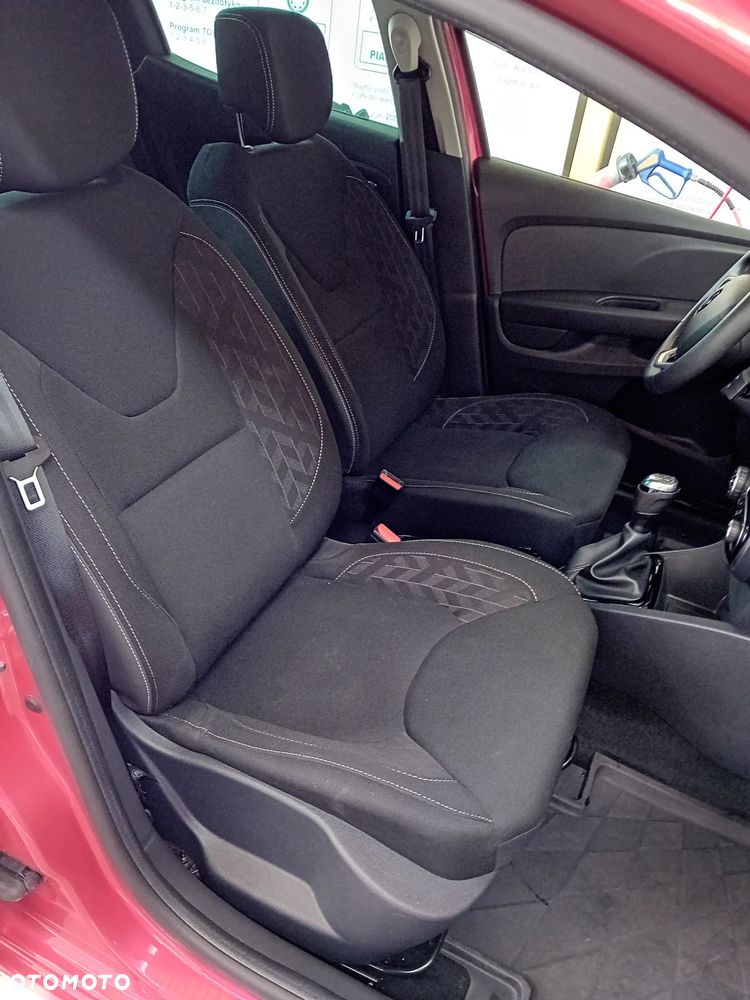 Renault Clio 0.9 TCe Limited - 38
