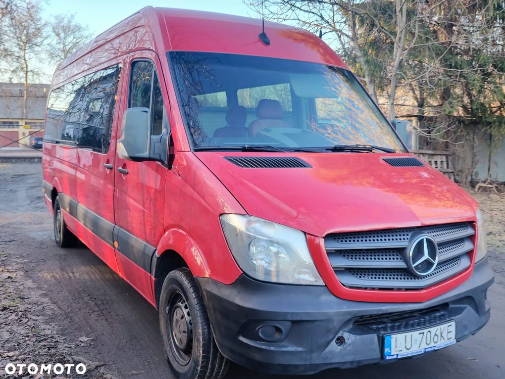 Mercedes-Benz Sprinter 906.235 - 5