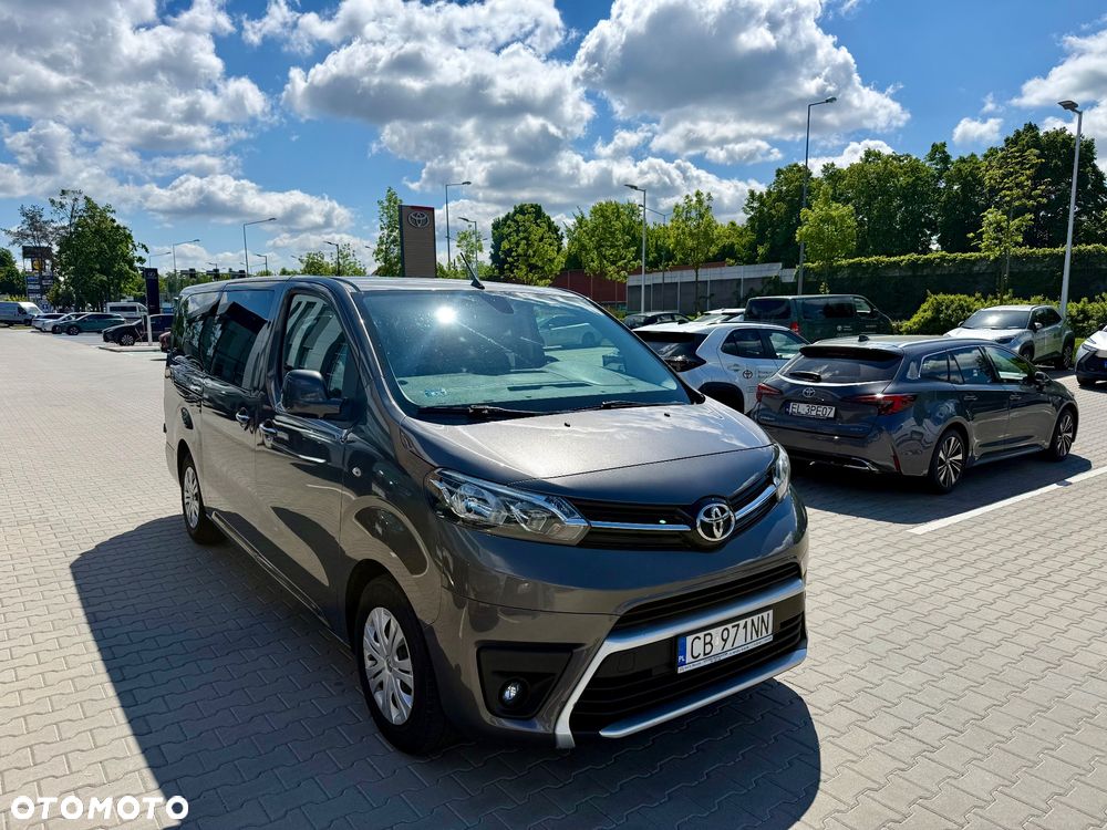 Toyota Proace Verso 2.0 D4-D Long Family - 8