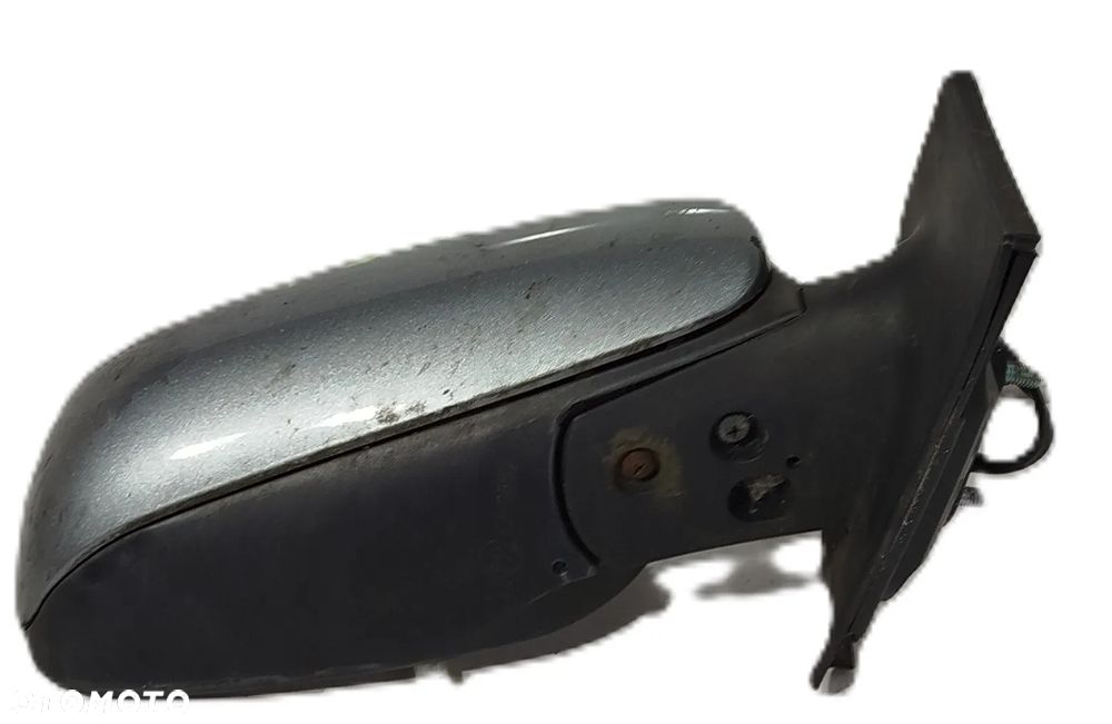 lusterko prawe przednie TOYOTA YARIS II 05-09 3 PIN - 2