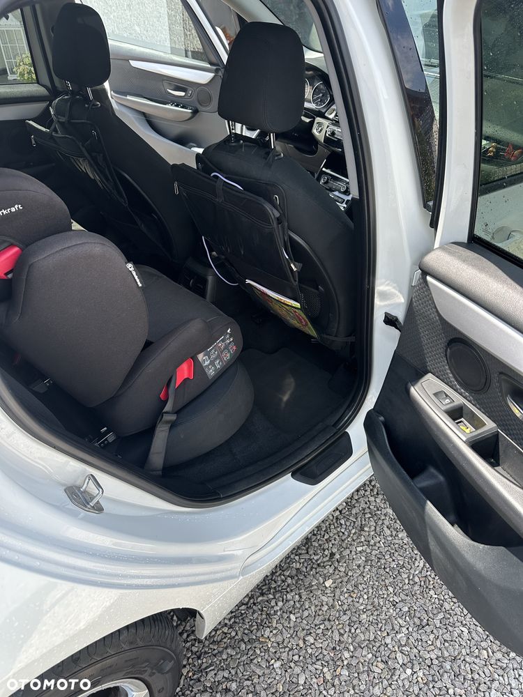 BMW Seria 2 - 7