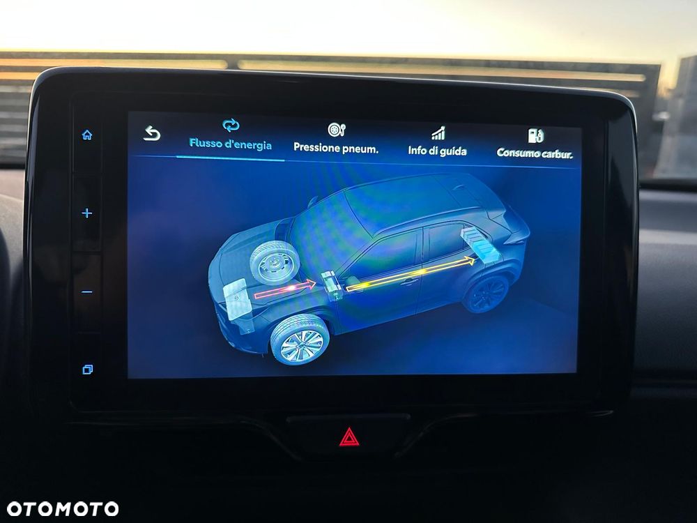 Toyota Yaris Cross 1.5 VVT-i Business Edition - 18