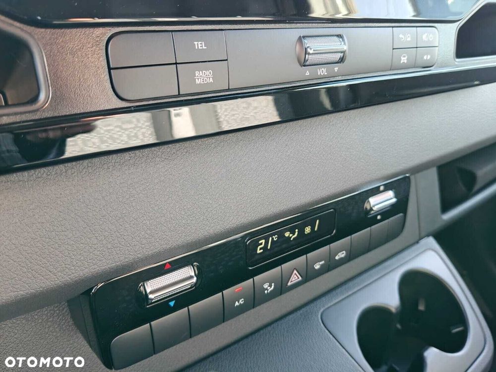 Mercedes-Benz Sprinter 317 CDI automat LED - 18
