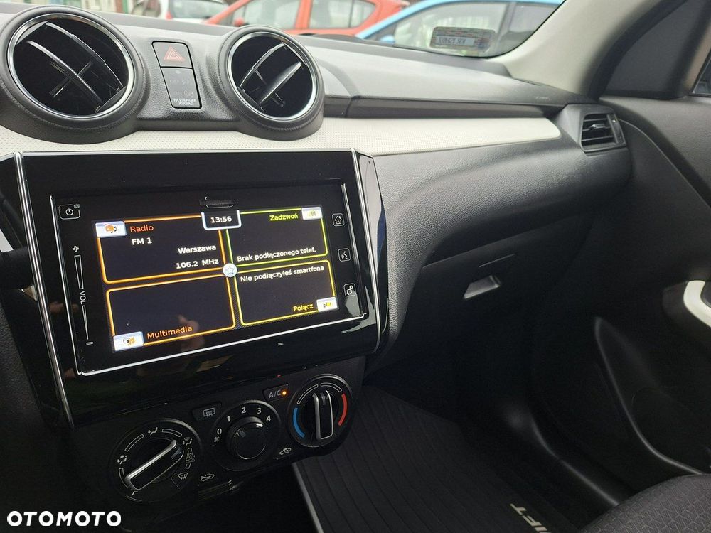 Suzuki Swift 1.2 Premium - 21